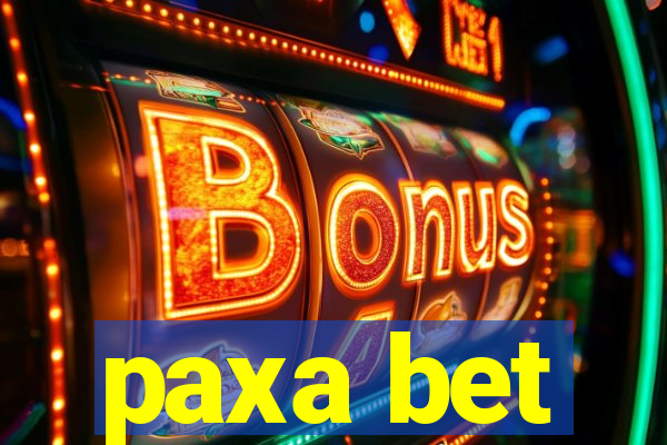 paxa bet